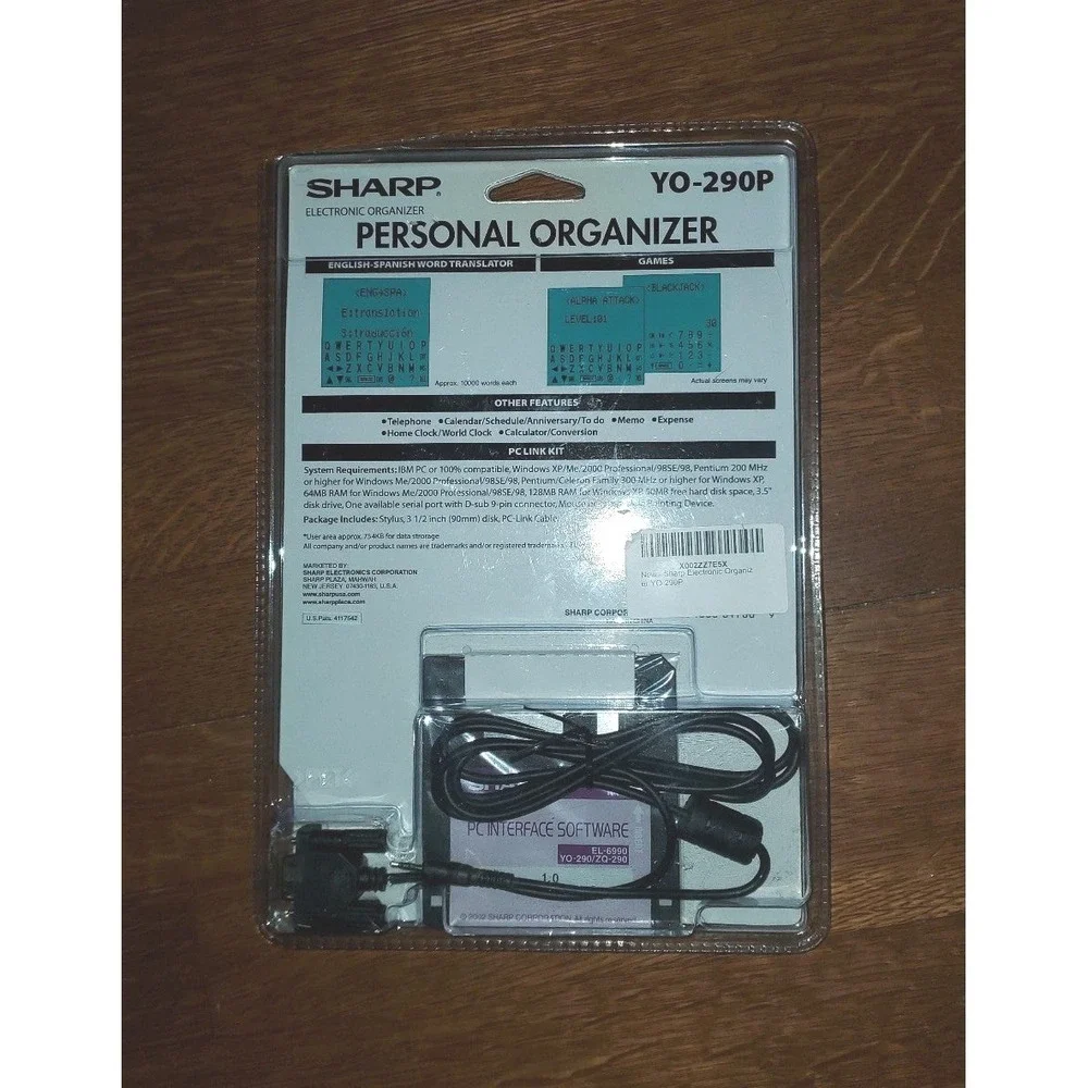 Sharp unwrap time